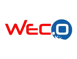 WEC.0 logo design by yans
