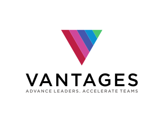 Vantages logo design by asyqh