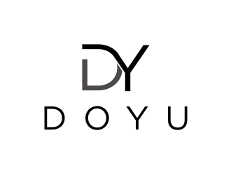 DoYu Watches logo design by asyqh