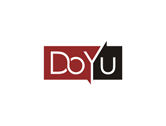 DoYu Watches logo design by checx