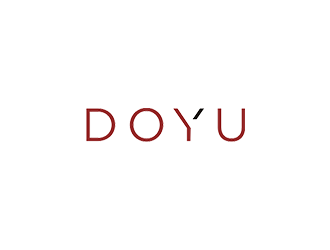 DoYu Watches logo design by checx