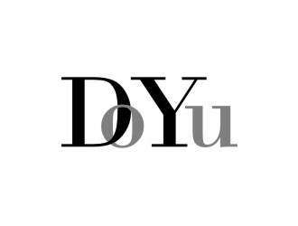 DoYu Watches logo design by dibyo
