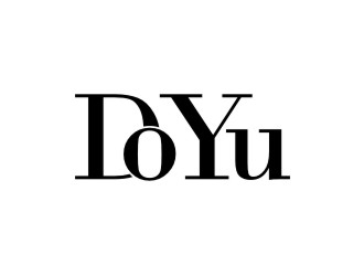 DoYu Watches logo design by dibyo