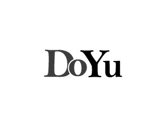 DoYu Watches logo design by Webphixo