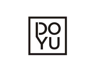 DoYu Watches logo design by rief