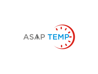 ASAP Temp logo design by Diancox