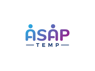 ASAP Temp logo design by shadowfax