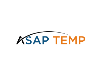 ASAP Temp logo design by Diancox