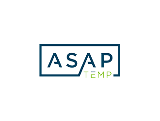 ASAP Temp logo design by checx