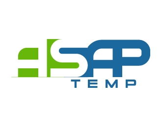 ASAP Temp logo design by ruthracam