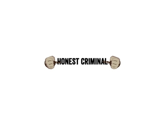 Honest Criminal logo design by dhika