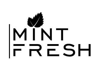 Mint Fresh Cleaning logo design by shravya