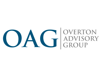 Overton Advisory Group logo design by dewipadi