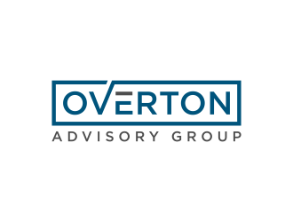 Overton Advisory Group logo design by dewipadi