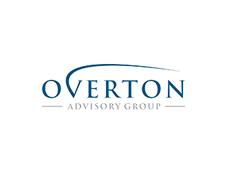Overton Advisory Group logo design by checx