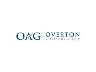 Overton Advisory Group logo design by checx