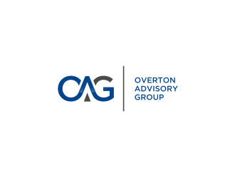 Overton Advisory Group logo design by Zeratu