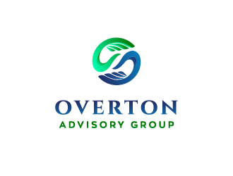 Overton Advisory Group logo design by PRN123