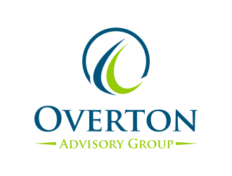 Overton Advisory Group logo design by IrvanB
