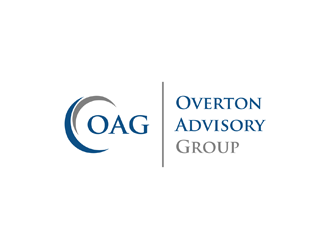 Overton Advisory Group logo design by KQ5