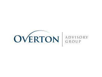 Overton Advisory Group logo design by ammad