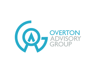 Overton Advisory Group logo design by czars