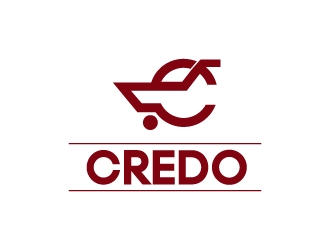 CREDO logo design by adwebicon