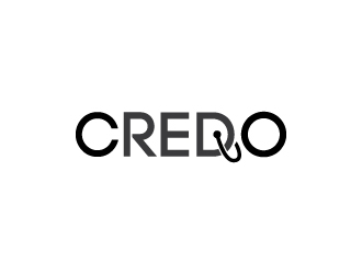 CREDO logo design by adwebicon