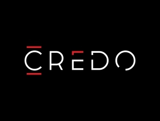 CREDO logo design by adwebicon