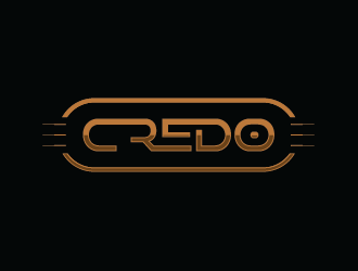 CREDO logo design by ShadowL