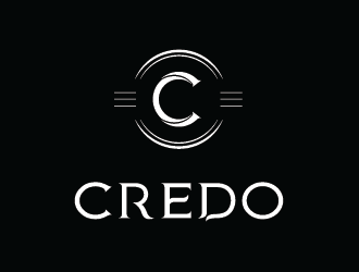 CREDO logo design by ShadowL