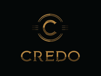 CREDO logo design by ShadowL