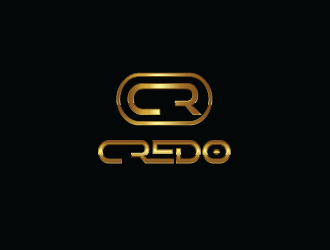 CREDO logo design by ShadowL