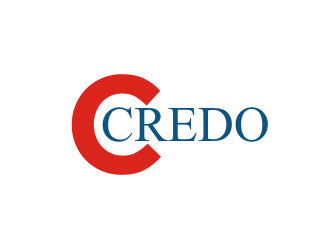 CREDO logo design by Diancox