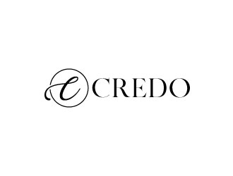 CREDO logo design by Suvendu