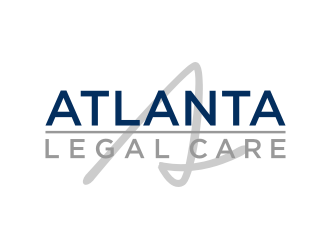 Atlanta Legal Care/Lamar Law Office, LLC logo design by rief