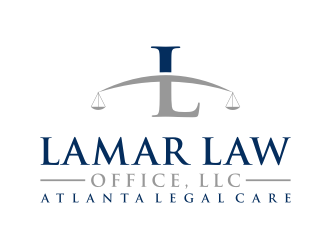 Atlanta Legal Care/Lamar Law Office, LLC logo design by nurul_rizkon