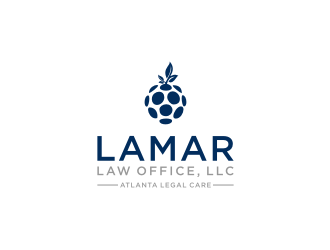 Atlanta Legal Care/Lamar Law Office, LLC logo design by mbamboex