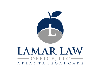 Atlanta Legal Care/Lamar Law Office, LLC logo design by nurul_rizkon