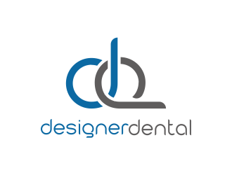 Designer Dental  logo design by Girly
