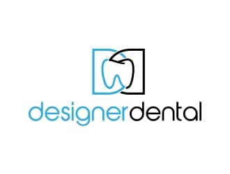 Designer Dental  logo design by avatar