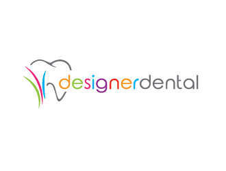Designer Dental  logo design by SiliaD