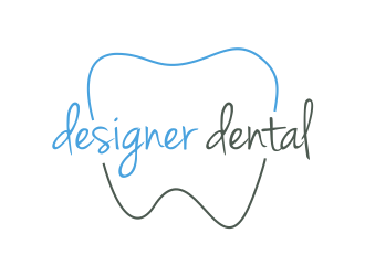 Designer Dental  logo design by cintoko