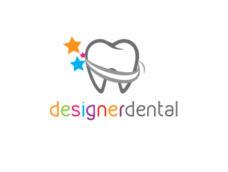 Designer Dental  logo design by SiliaD