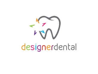 Designer Dental  logo design by SiliaD