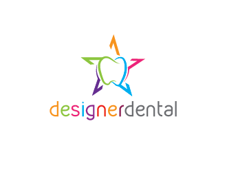 Designer Dental  logo design by SiliaD