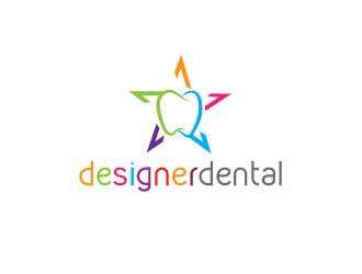 Designer Dental  logo design by SiliaD