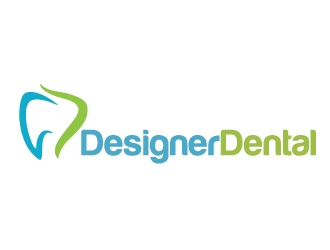 Designer Dental  logo design by ElonStark