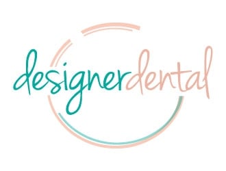 Designer Dental  logo design by Suvendu