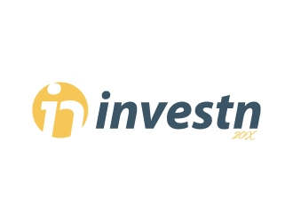 Investn logo design by karjen
